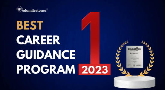 Edumilestones: Pioneering Excellence in Career Counselling Since 2009